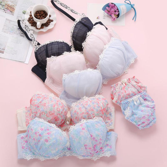 5 Smart Tips for Women When Lingerie Shopping