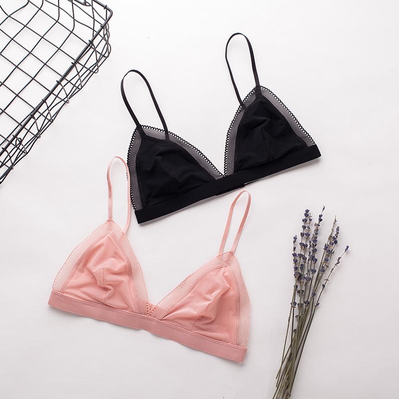 5 Reasons Why You Should Switch to Bralettes Now