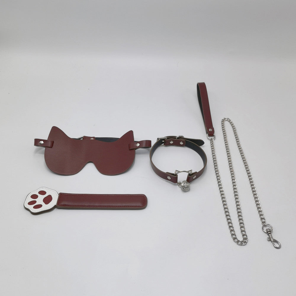 Kitten Set Rope Kitten Set - Cat Girl โ Sofyee
