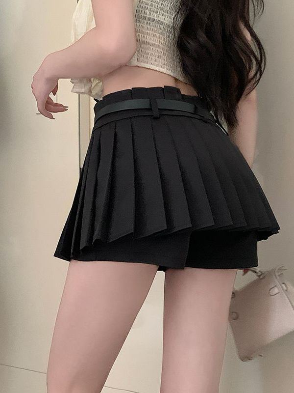 Kawaii Korean Skirt