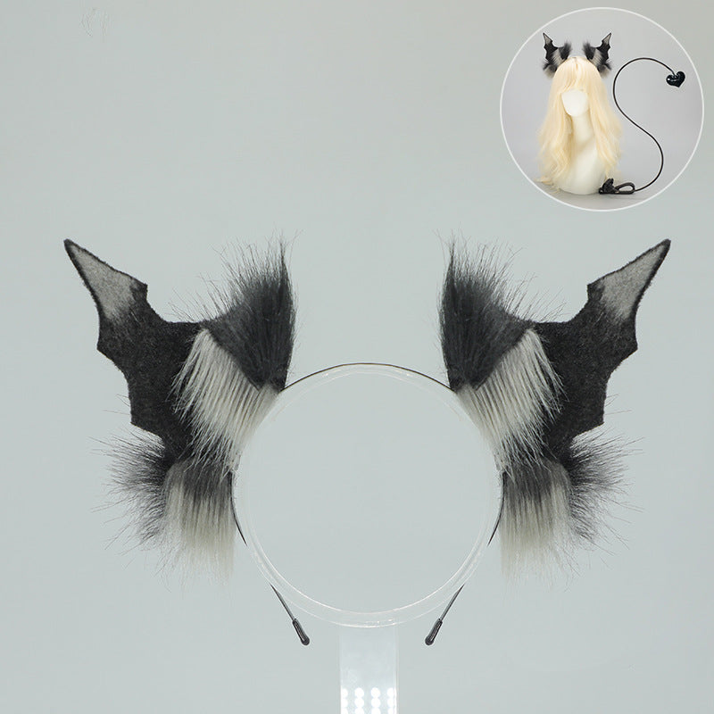 Bat Devil Ears
