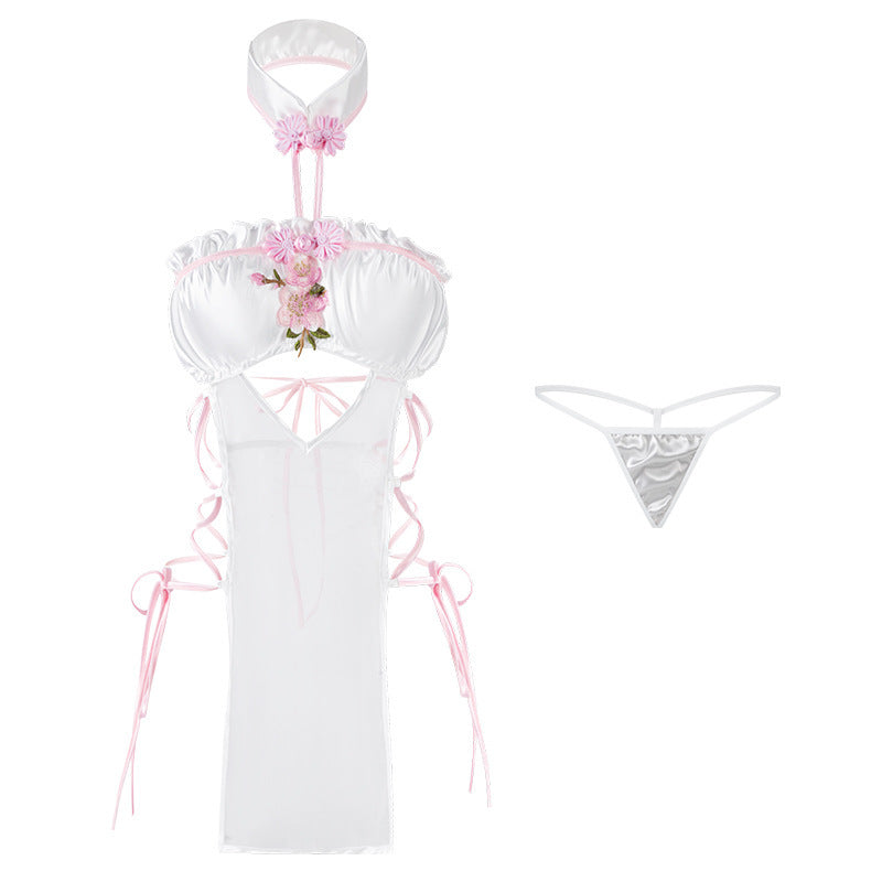 Lolita Chinese Japanese Maid Lingerie