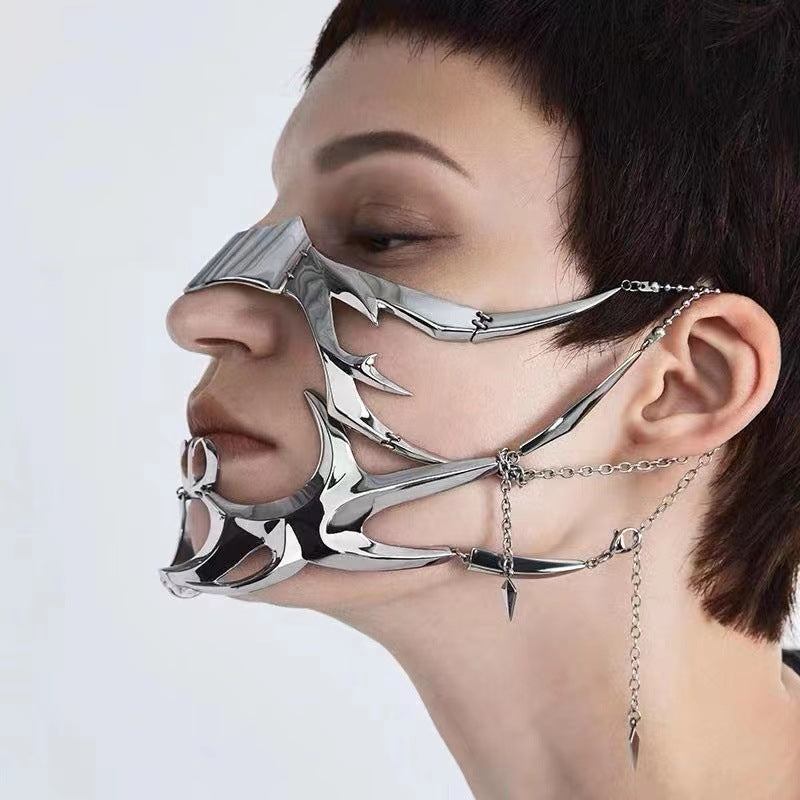 Sofyee BDSM  Facemask
