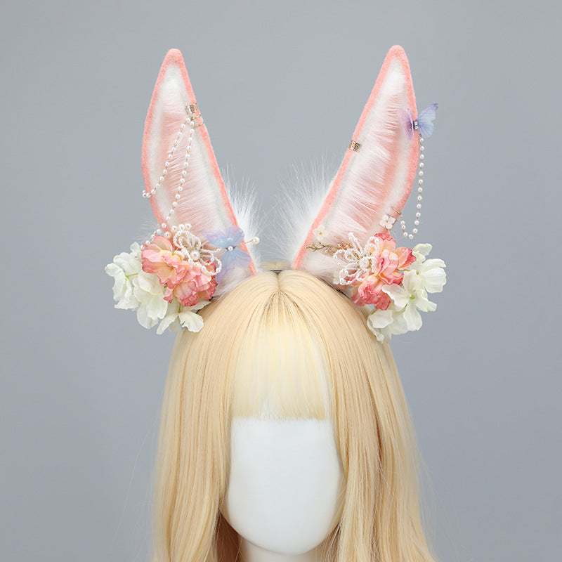 Bunny Girl Ears