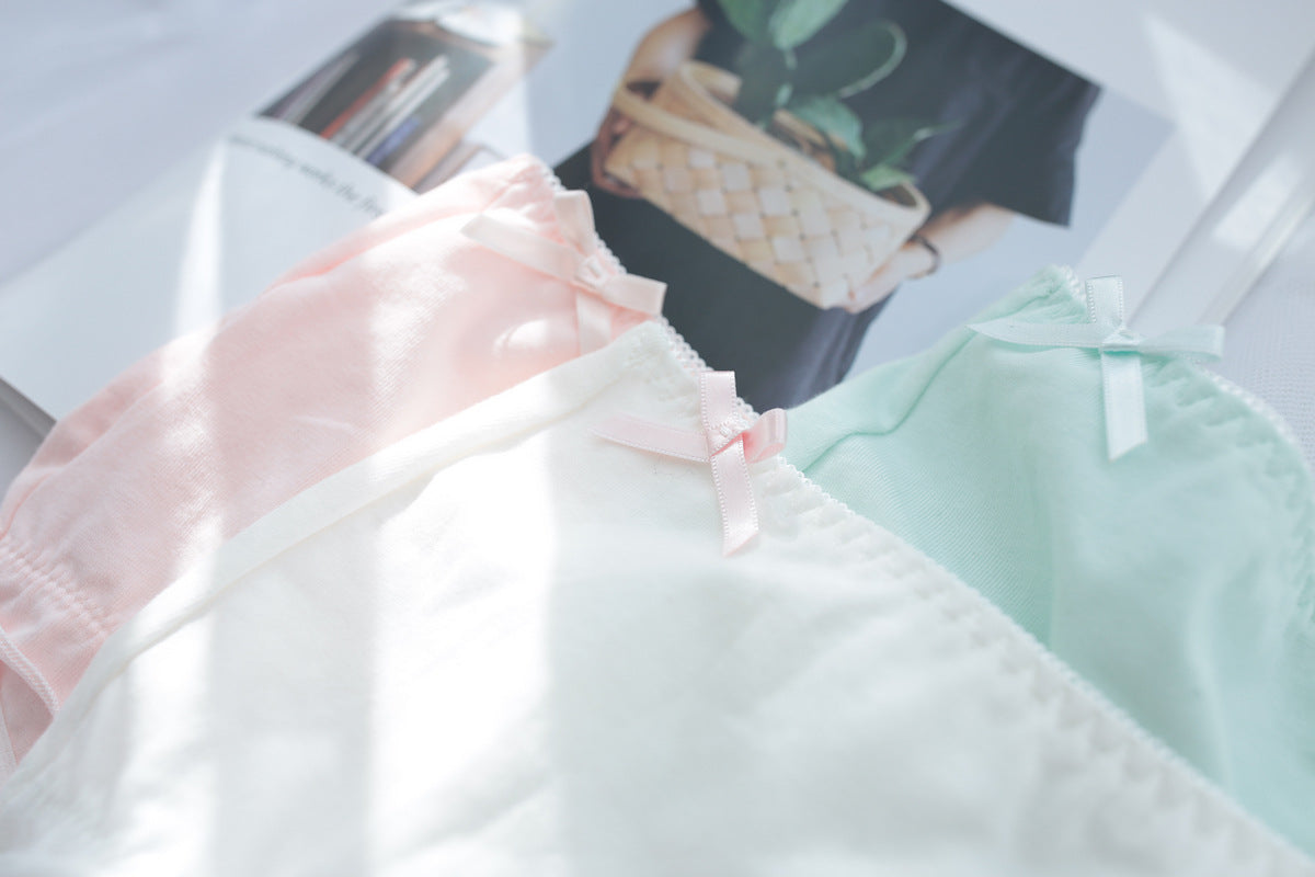 Swan Pastel Esthétique Tumblr Bonbons Japonais Mignon Kawaii Chérie Bébé Culotte 