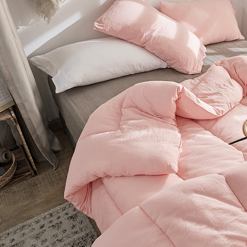 Kawaii Pink Comforter