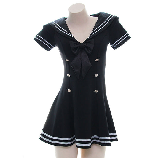 Sailor Moon School Girl Outfit