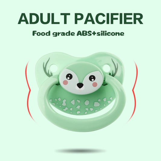 Sofyee ABDL Adult Pacifier