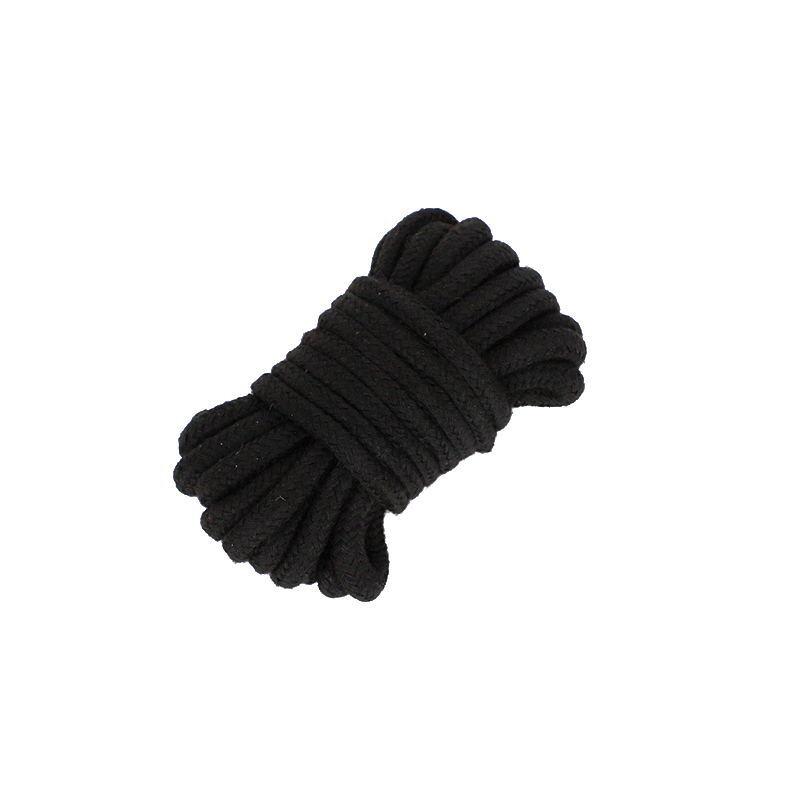Bind Arm - Black Rope