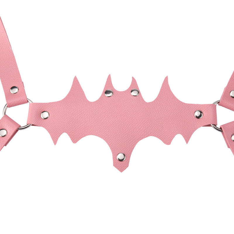 Sofyee BDSM Girdle And Leg Strap Adjustment One-Piece Sex Toys Sofyee BDSM Girdle And Leg Strap Adjustment One-Piece Sex Toys
