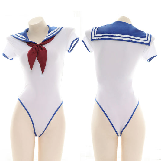 Japanische Schuluniform 