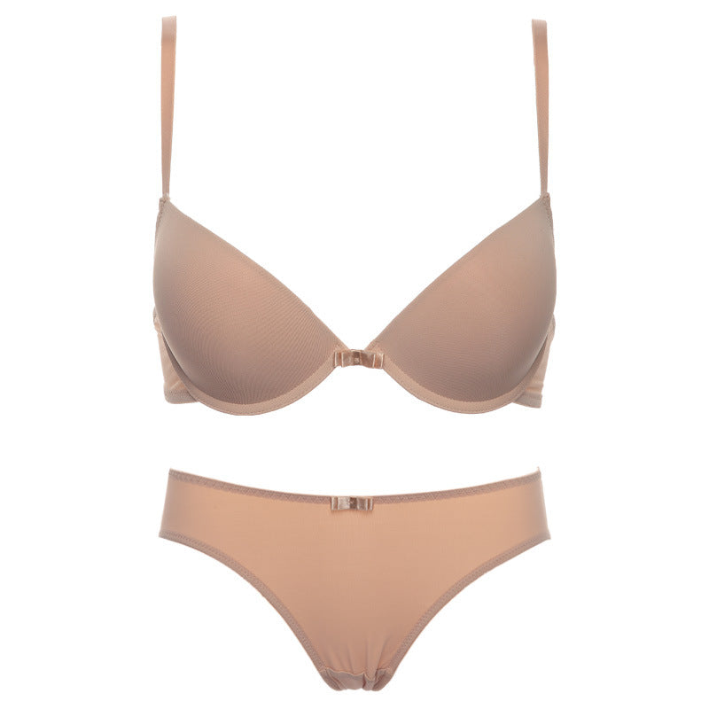 Soutien-gorge push-up Just Be My Angel 