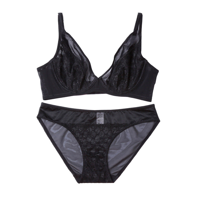A Road To Lover Plunge Bra