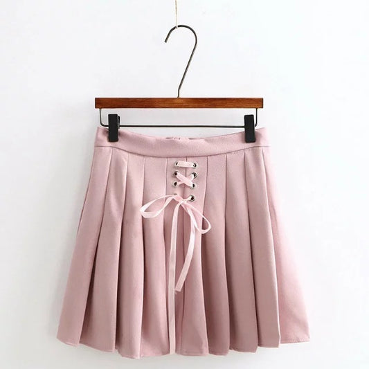 Kawaii Japanese Girly Skirt