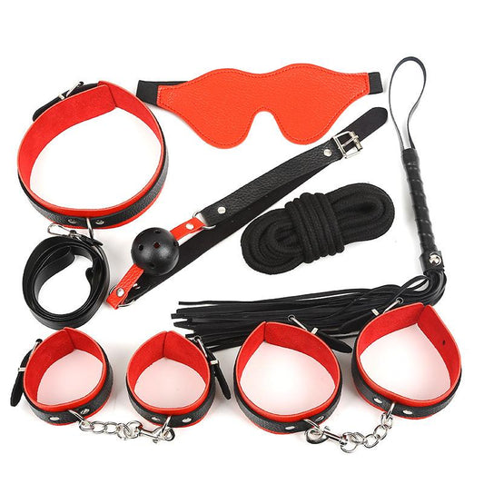 BDSM Gear 7 PCS Set-