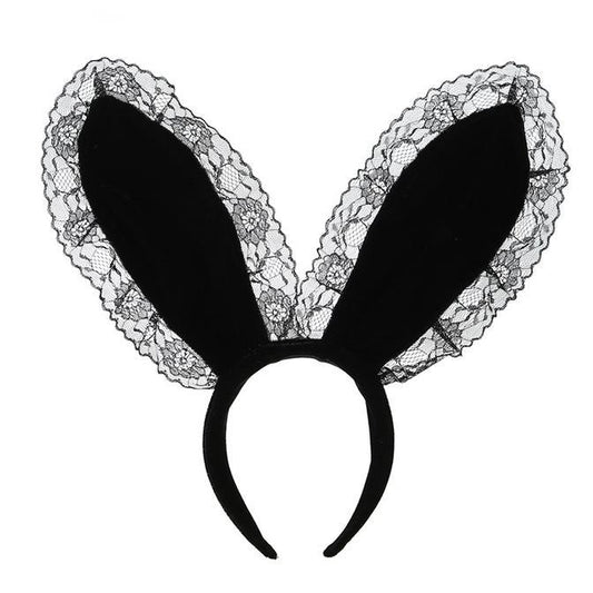 Rope Bunny Ear