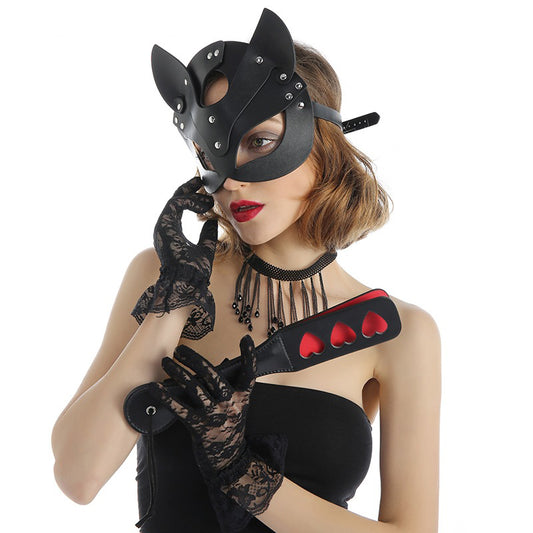 Sexy Cat And Rabbit Ear Mask