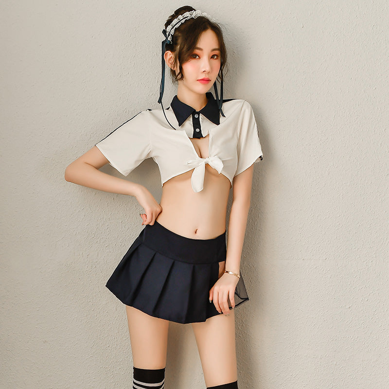 Erotica Girl Maid