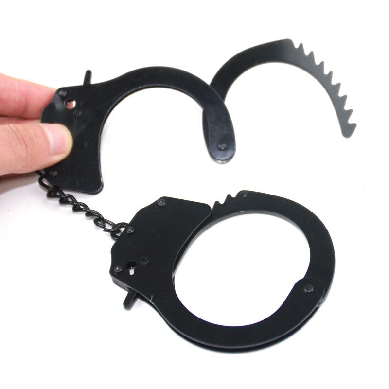 Hogtie Handcuff