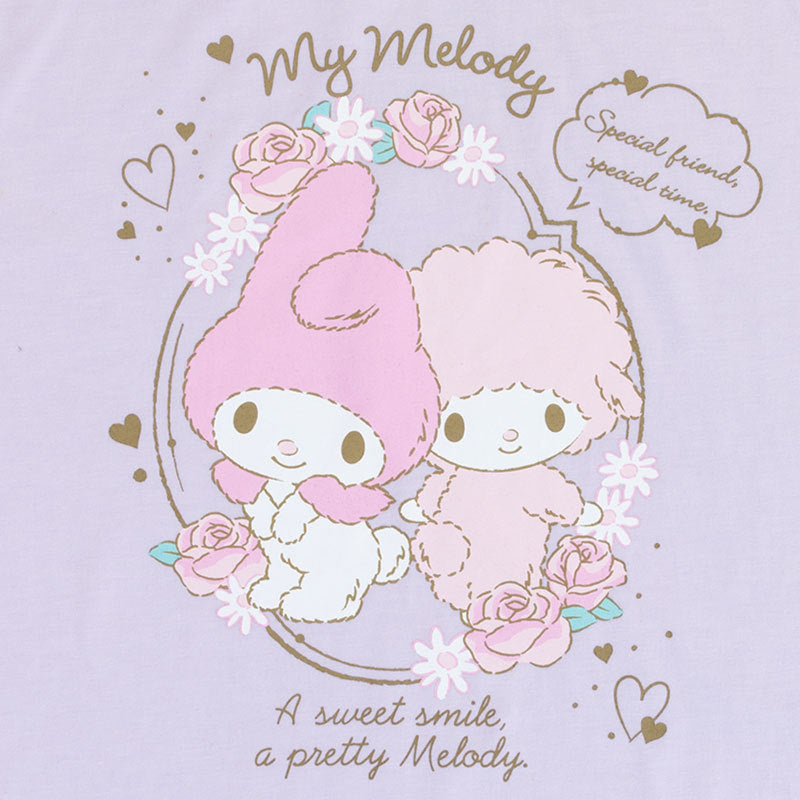 My Melody | Anime Cartoon and Game Characters Wiki | Fandom
