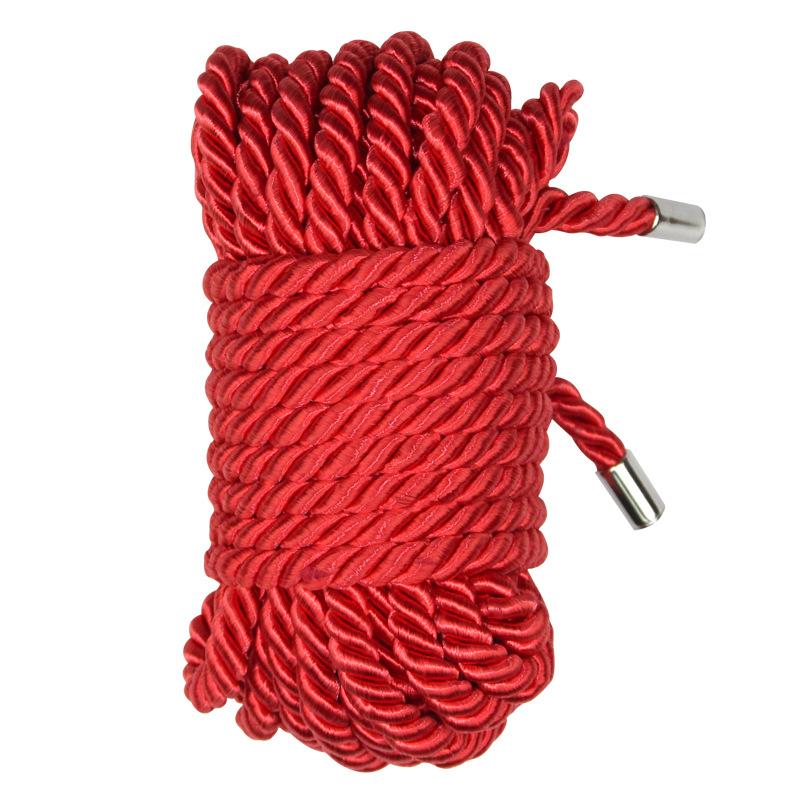 Easy For Self Tie Rope - 10m