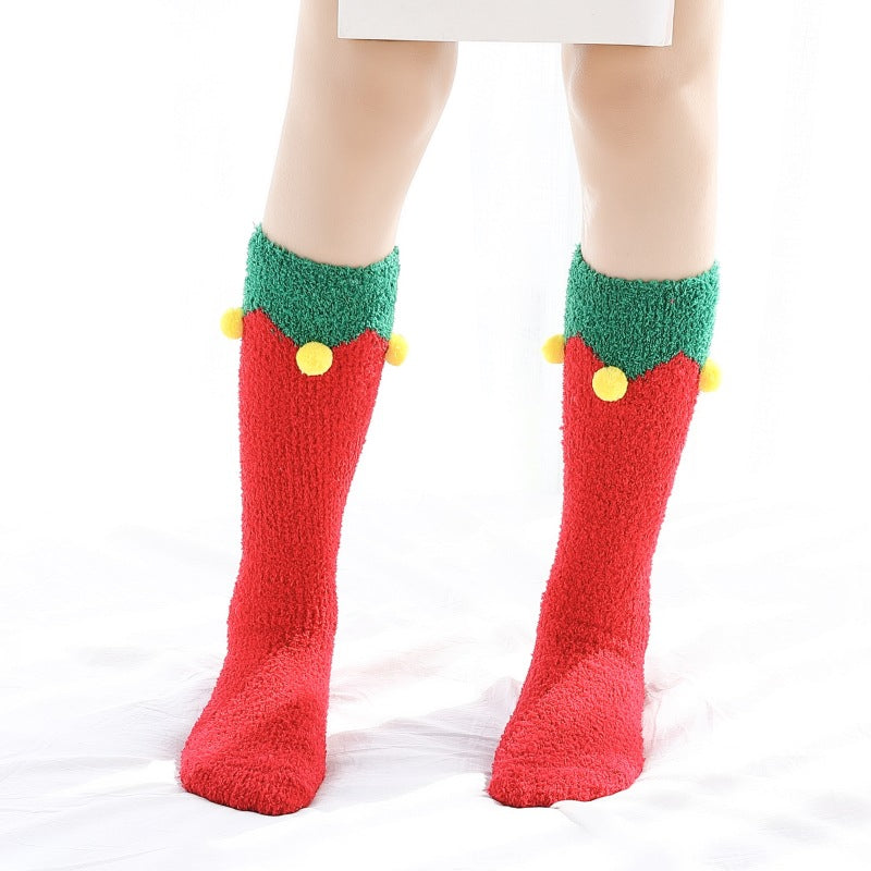 J Fashion Rabbit Animal Bunny Striped Kawaii Tumblr Lolita Cute Socks