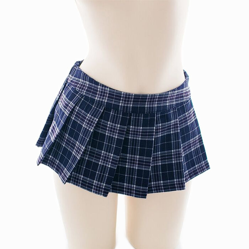 Anime Sexy Anime Skirt