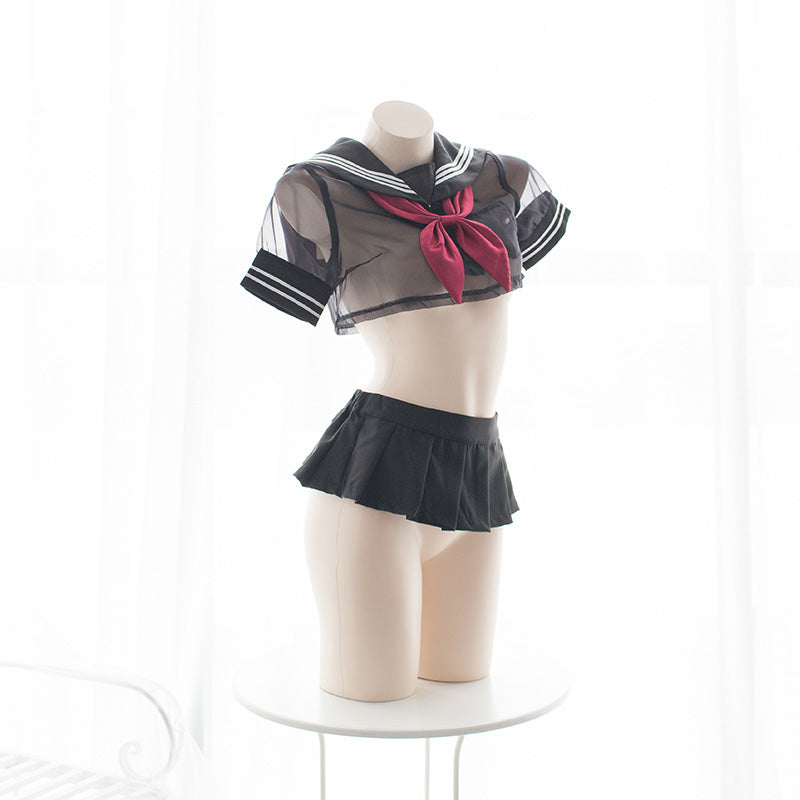 Anime Sexy Uniform