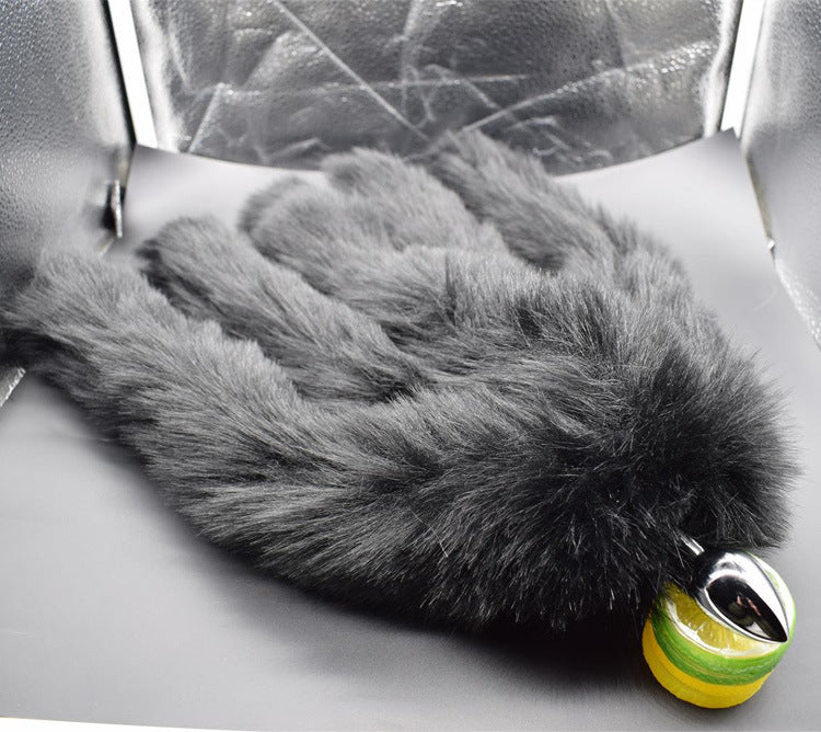 Very Long Nine Tailed Fox Buttplug Tail Sofyee Very Long Nine Tailed Fox Buttplug Tail Sofyee