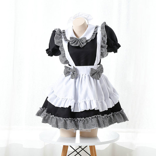 Anime Japanese Kawaii Maid