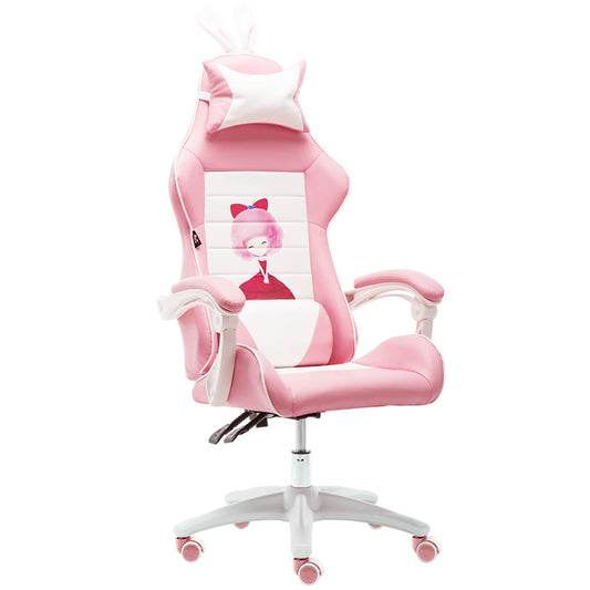 Bunny Girl Overwatch Gaming Chair