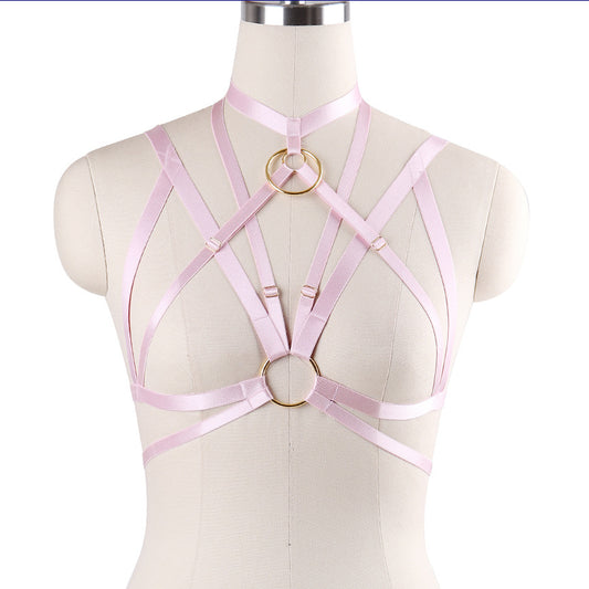 ボンデージペンタグラム