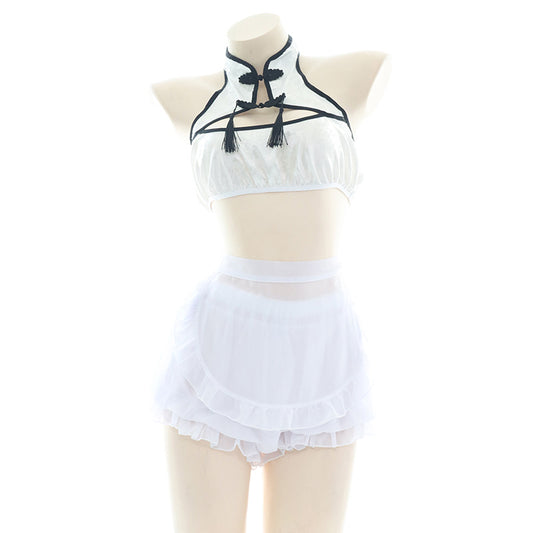 Japanese Anime Maid Set