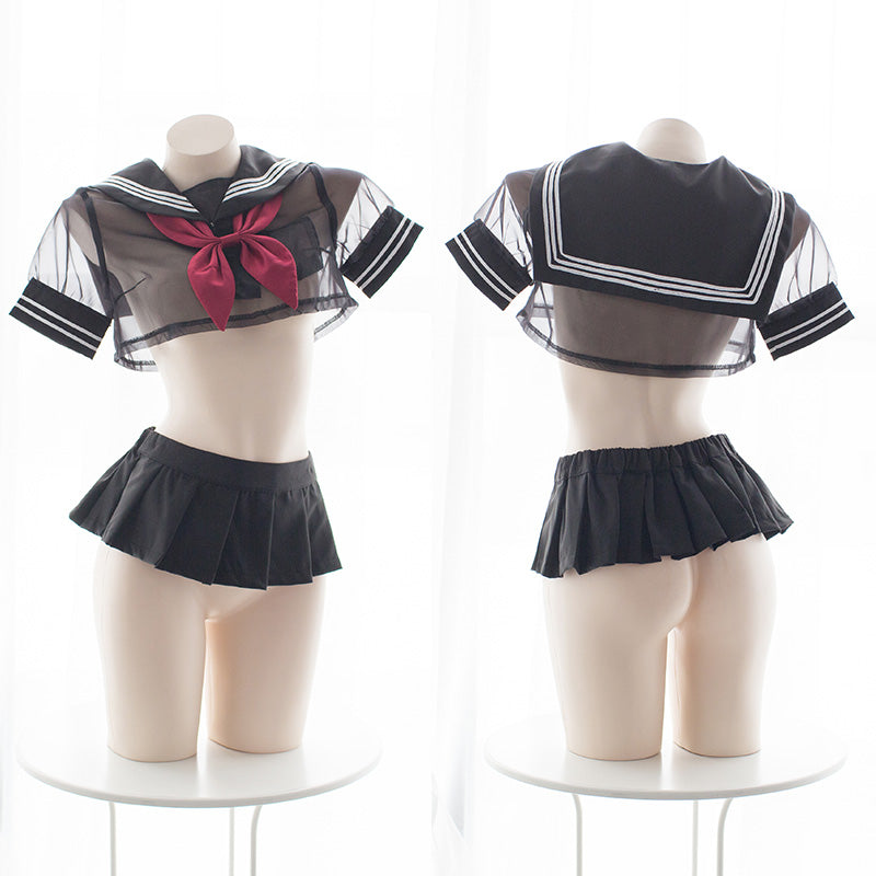 Anime Sexy Uniform