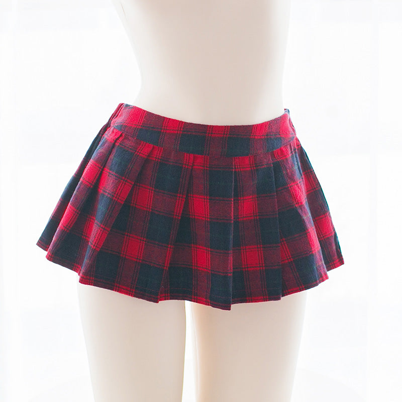 Anime Sexy Anime Skirt