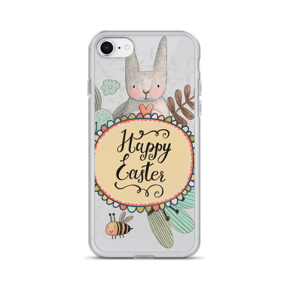 Happy Cats Phone Case For Iphone