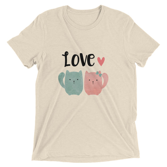 Short sleeve t-shirt