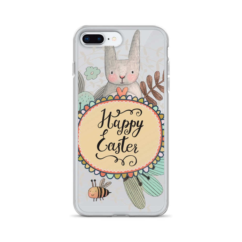 Coque Iphone Chats Heureux