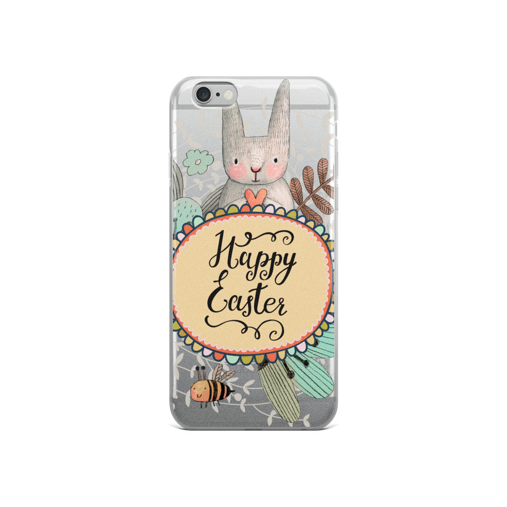 Happy Cats Phone Case For Iphone